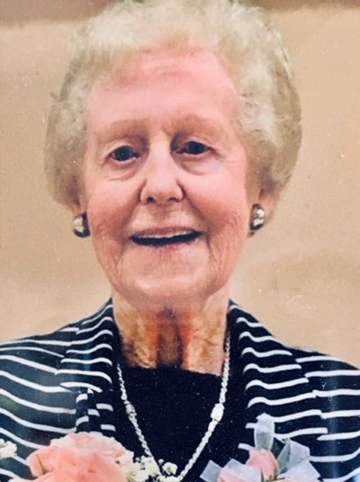 Obituary of Elizabeth Arnold Donohoe