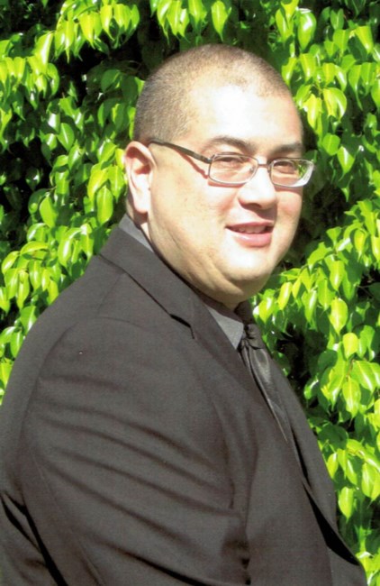 Obituary of Edward Benjamin Ramirez III