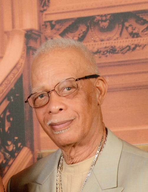 Obituary of William Somers Reginald