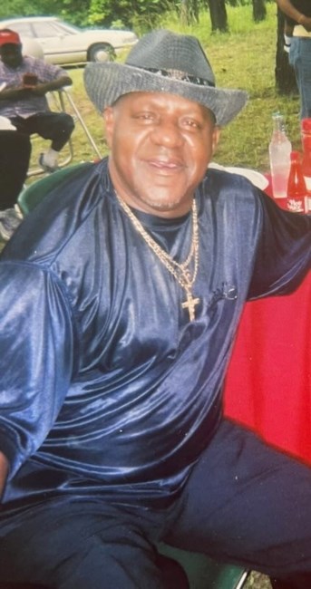 Obituary of Johnnie B. Fox