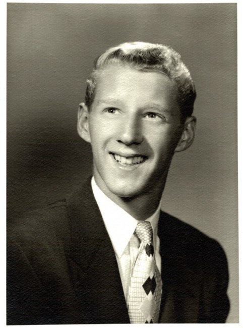 Obituary of Norris Eugene Gompf