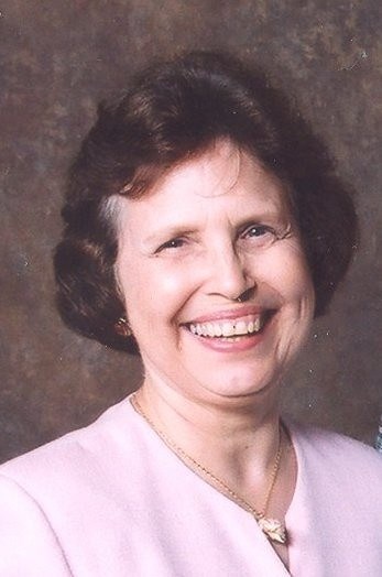Obituary of Jo Anne Metcalf