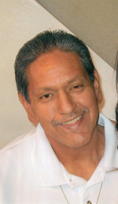 Obituary of Robert Acevedo Murillo
