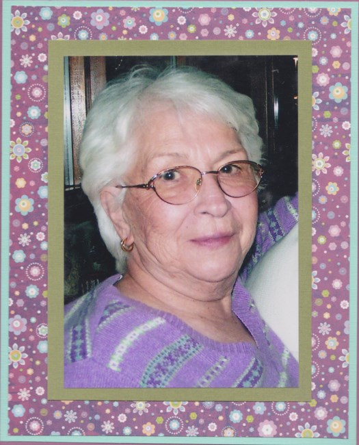 Obituary of Juanita Espinoza
