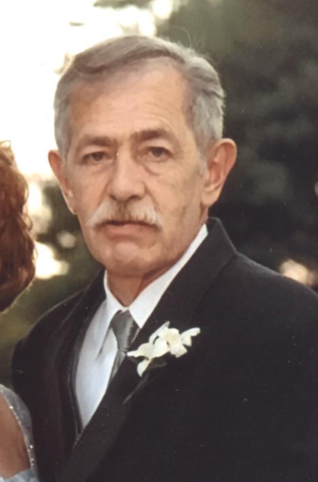 Obituary of Robert F Van Nostrand