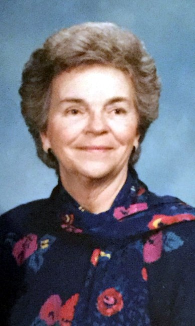 Obituary of Mary Alice Saylor