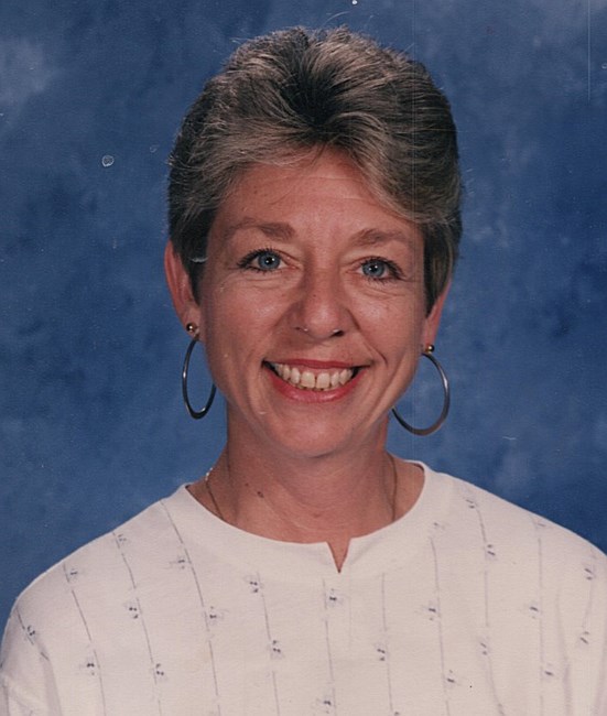 Obituary of Patricia A Sledjeski