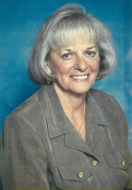 Obituary of Sally Brandana