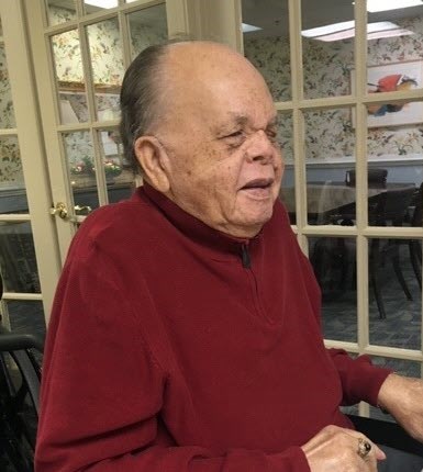 Obituary of Weaver Augustus Shepperson Jr.