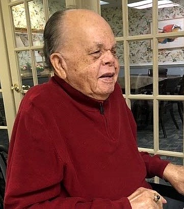 Obituary of Weaver Augustus Shepperson Jr.