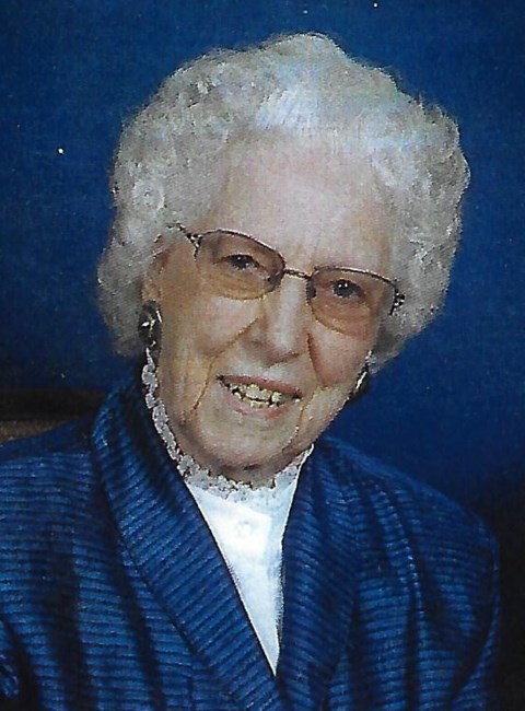 Obituary of Darline Doris Shelton