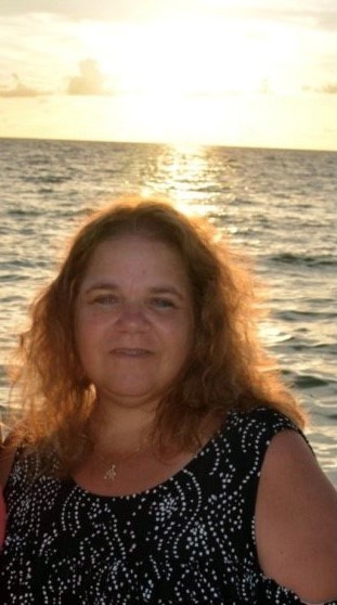 Obituary of Melodi Theresa Oliveri