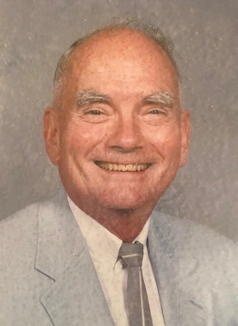 Obituary of Dale Sears Sappenfield