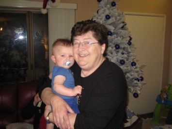 Obituary of Carole Louise Lindberg