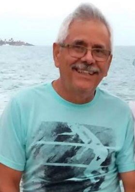 Obituario de Edwin Acevedo Rosado