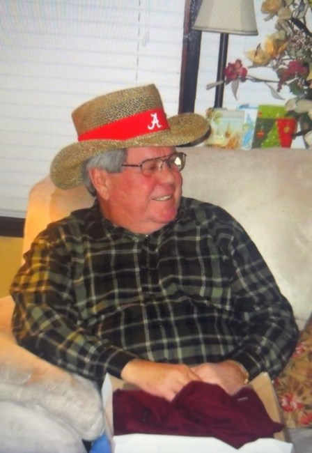 Obituary of Billy O'Neal Brown