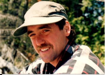 Obituary of James Allan Gray