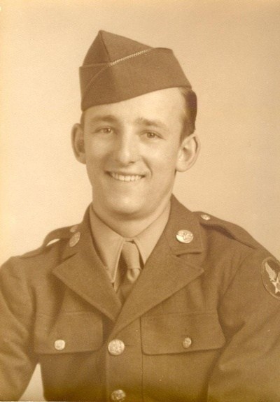 Obituary of Paul
Buford "Boots"
Riley