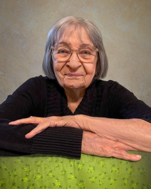 Obituary of Rachel Ann Persicano