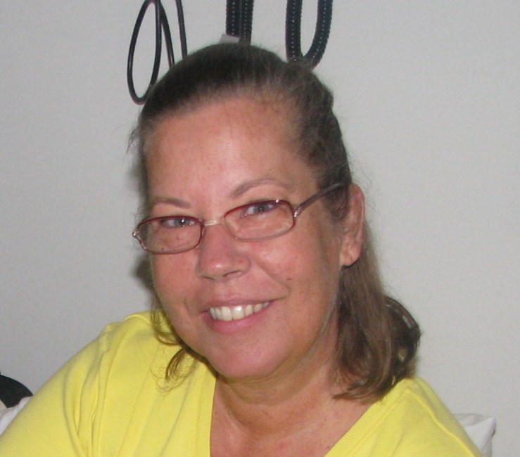 Obituary of Anita K. Zeps