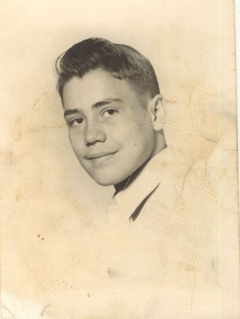 Monte Geralds Obituary Madison Heights Mi