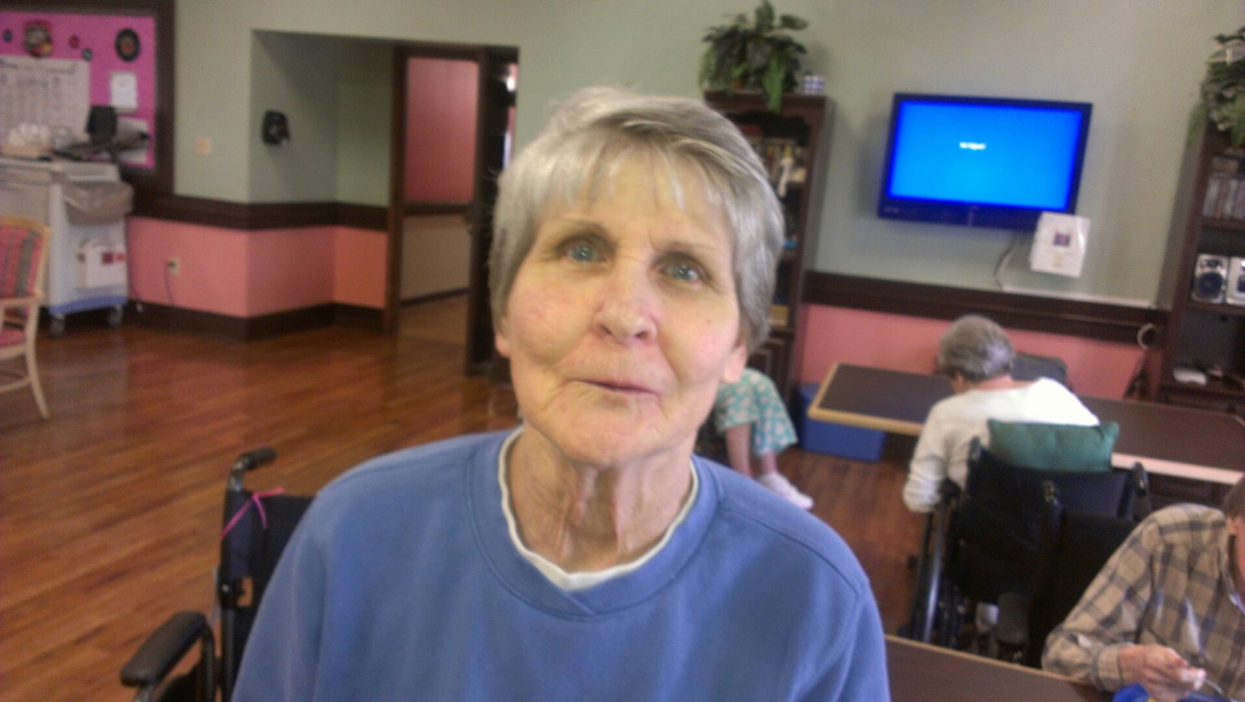 Obituary of Teresa C Wells