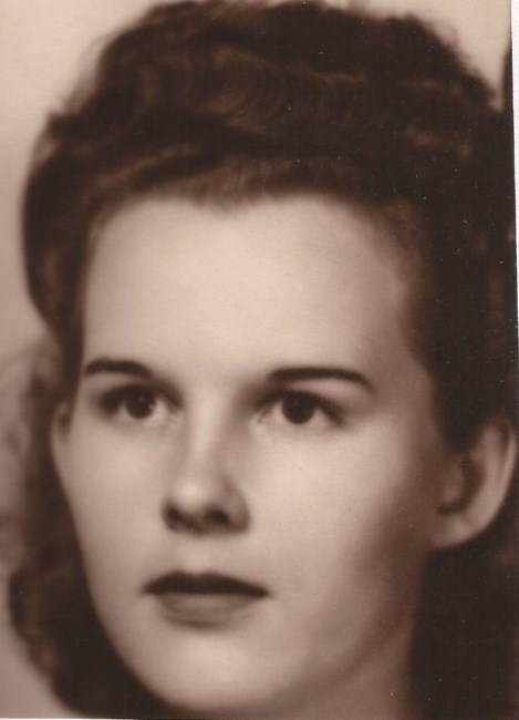 Obituary of Helen Jane Haisler