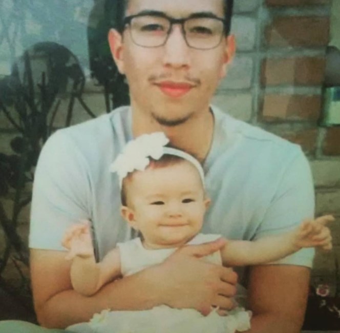 Obituary of Ramon Angulo-Sierra