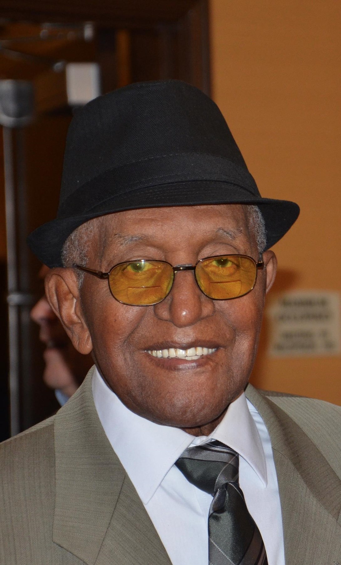 Obituary of Donald Vincent Walker Sr.