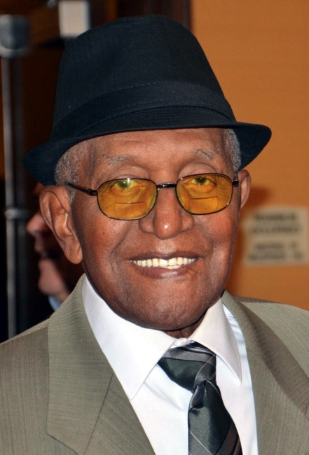 Obituary of Donald Vincent Walker Sr.