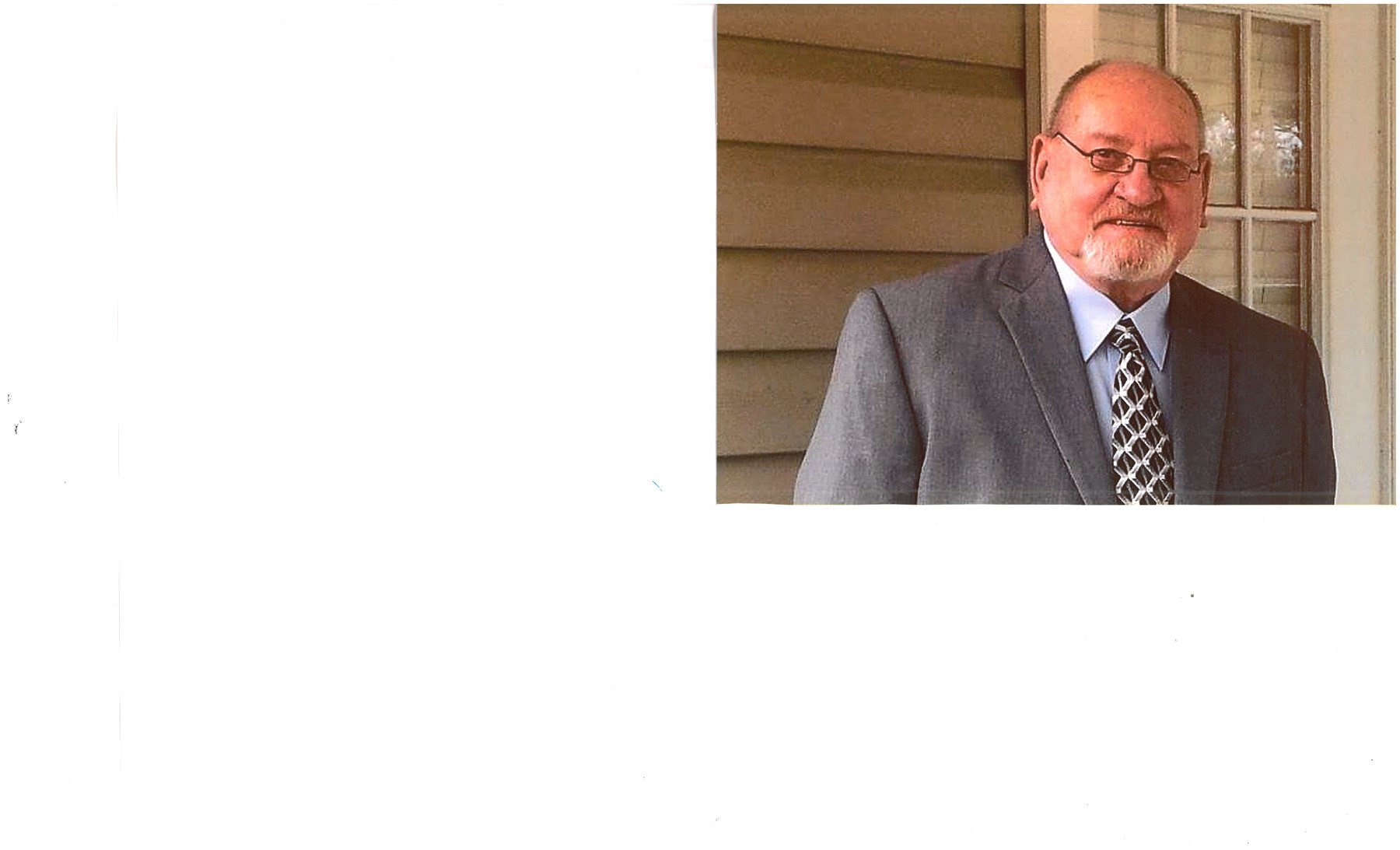 Obituario de Joseph Issac Young