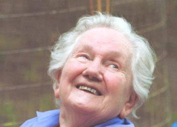 Obituary of Doris Zelma Gagne