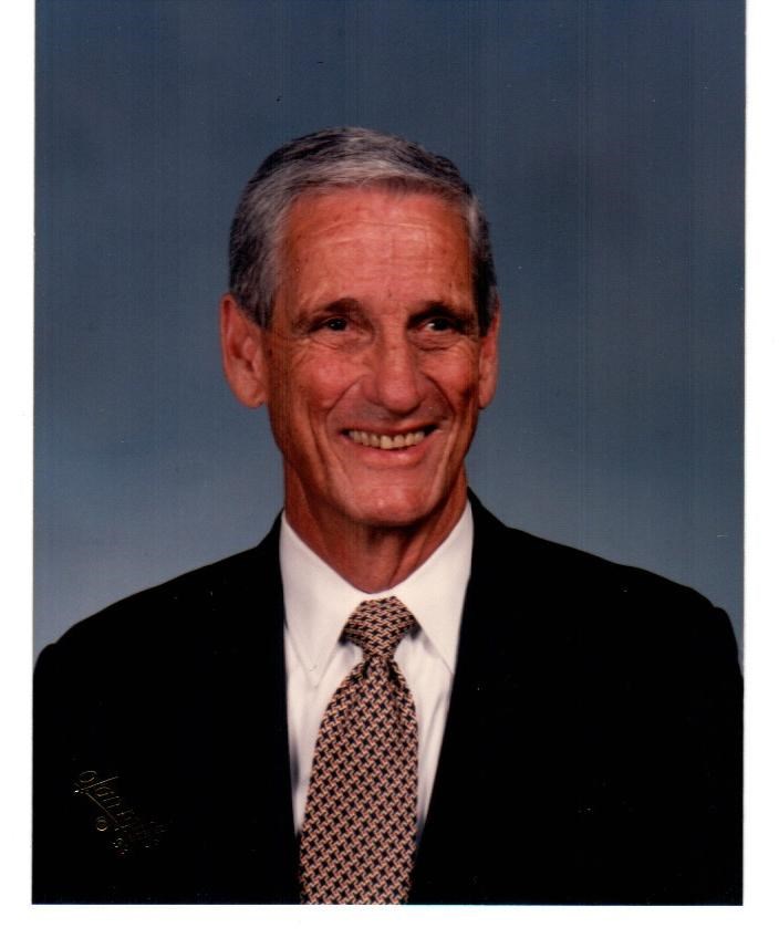 Obituary of Thomas Wharton Kindred