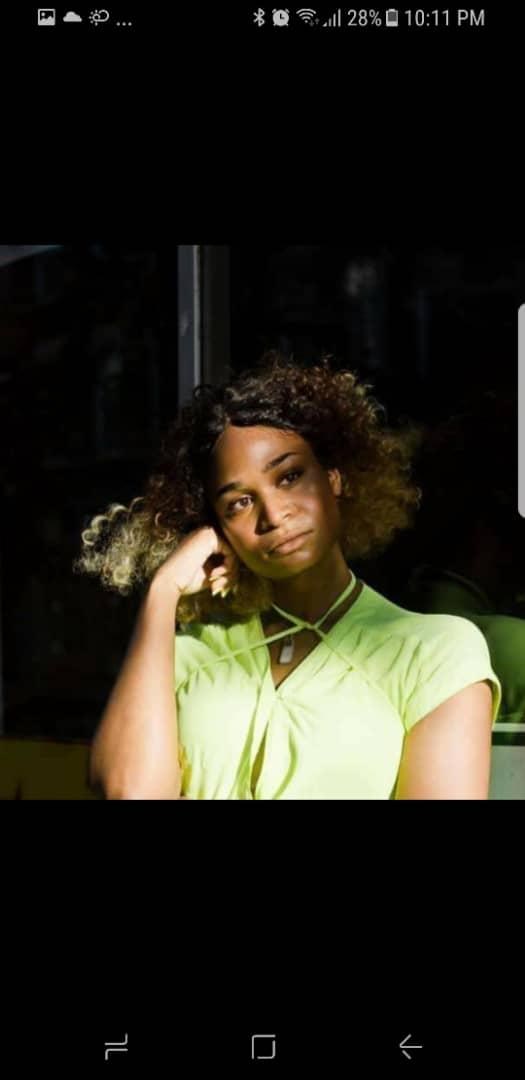 Obituary of Elise Lydia Malary