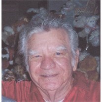 Obituary of Joe P. Varga