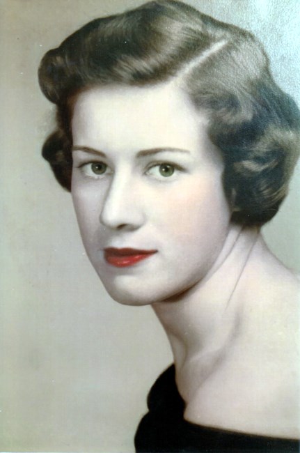 Obituary of Linda Kennedy Jones