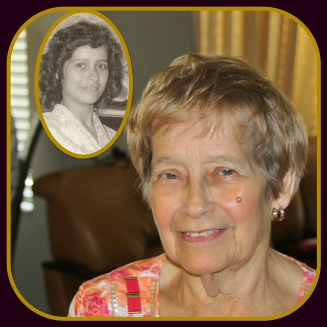 Nemesia "Esther" Menendez avis de décès Orange City, FL