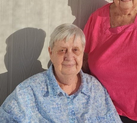 Obituary of Barbara Ann DeBerry