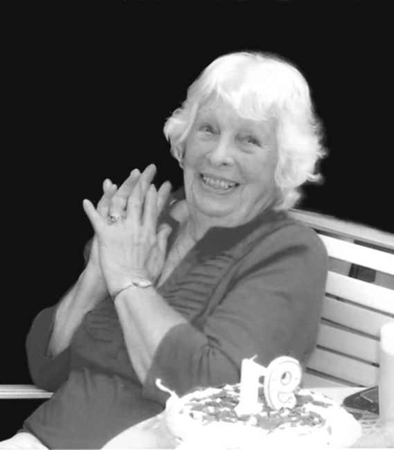 Obituary of Venita Maceil Kaluza Crawford