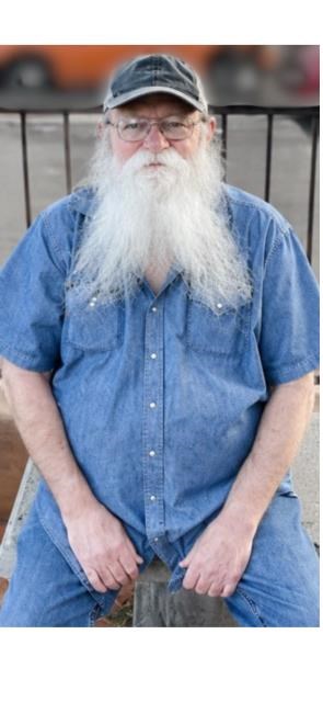Obituary of Richard Joe Boldrey