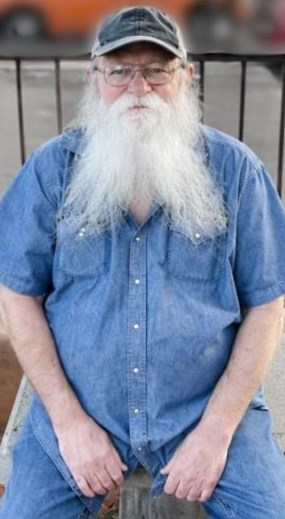 Obituary of Richard Joe Boldrey