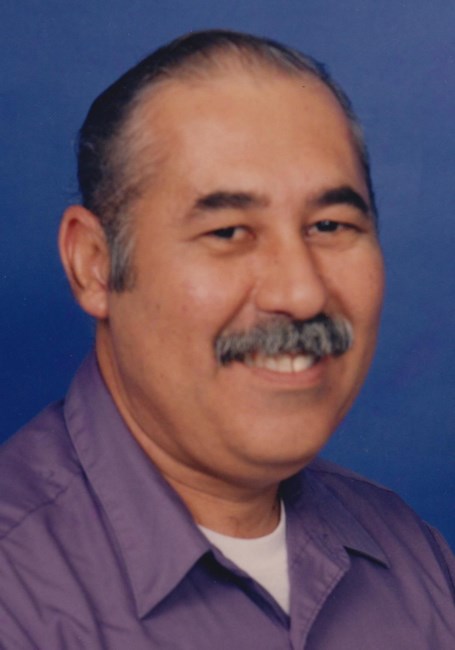 Obituary of Jose L. Guerra Jr.
