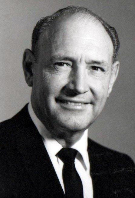 Obituary of Julian Pete P. Watkins