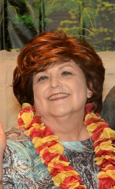 Obituary of Nikki Lynn Crawford