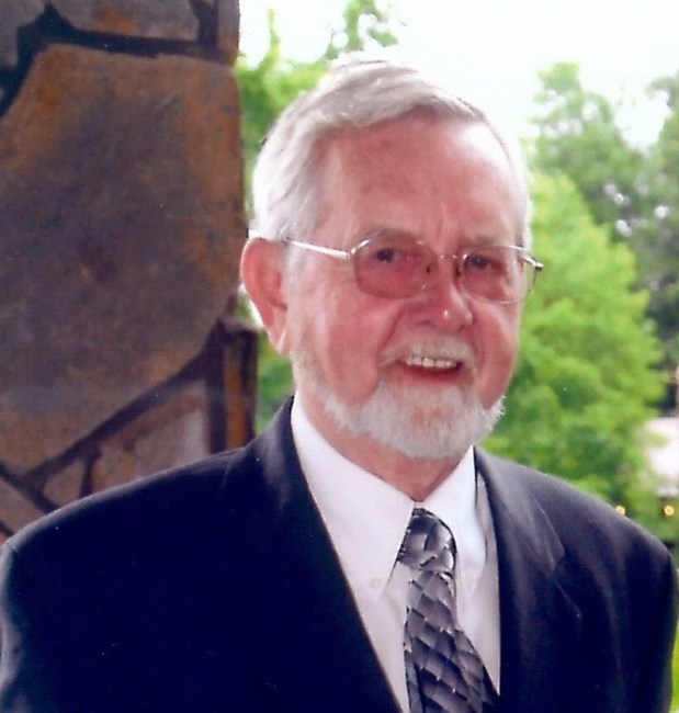 Obituary of Sherwood Edward Avery