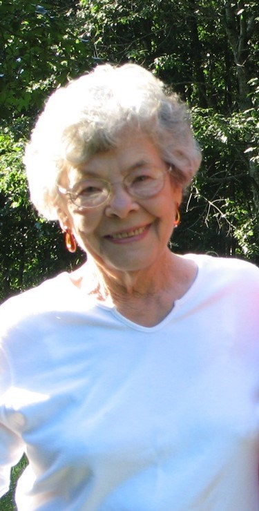 Obituary of Betty L. Mathis