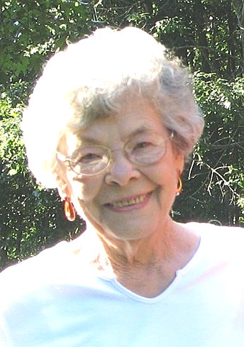 Obituary of Betty L. Mathis