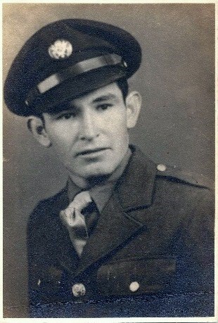 Obituary of Jesus Garcia