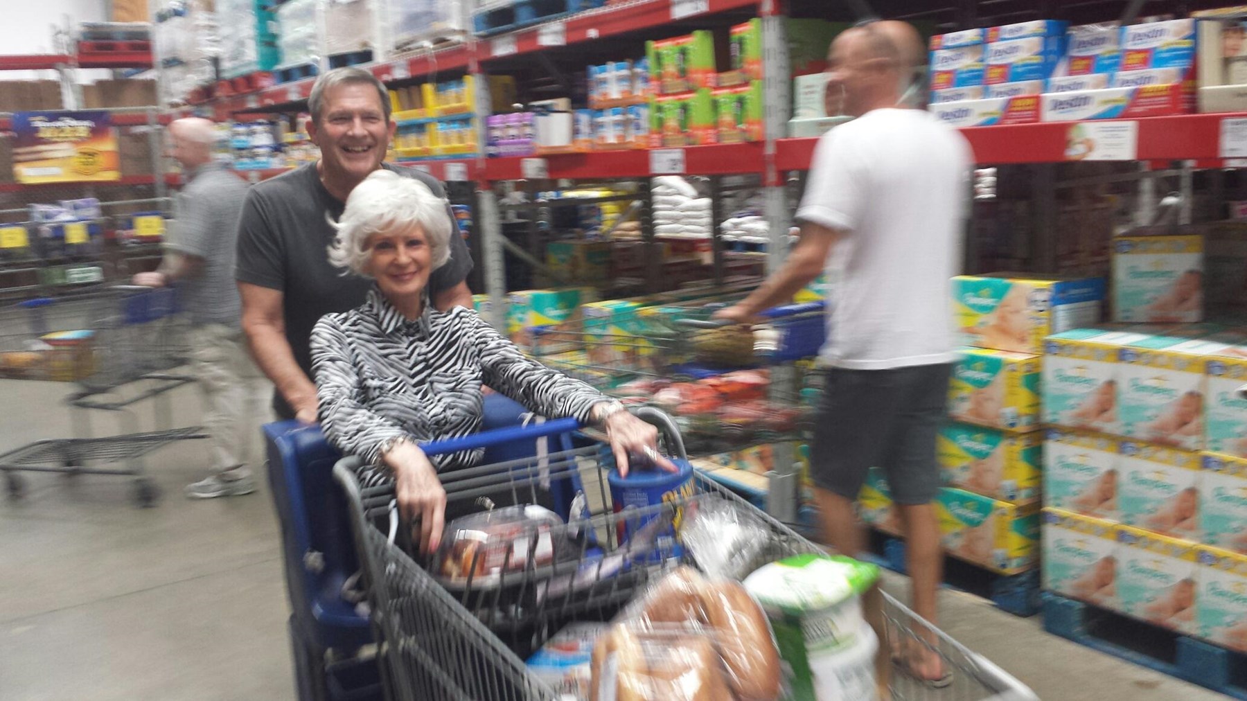 Obituary of Virginia Mae Noll