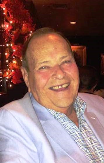 Obituary of John Inman McGill Jr.